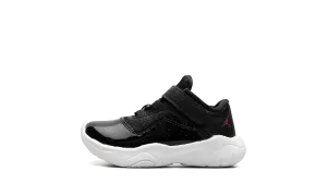 Air Jordan 11 "Bred" Jordan Toddler shoes