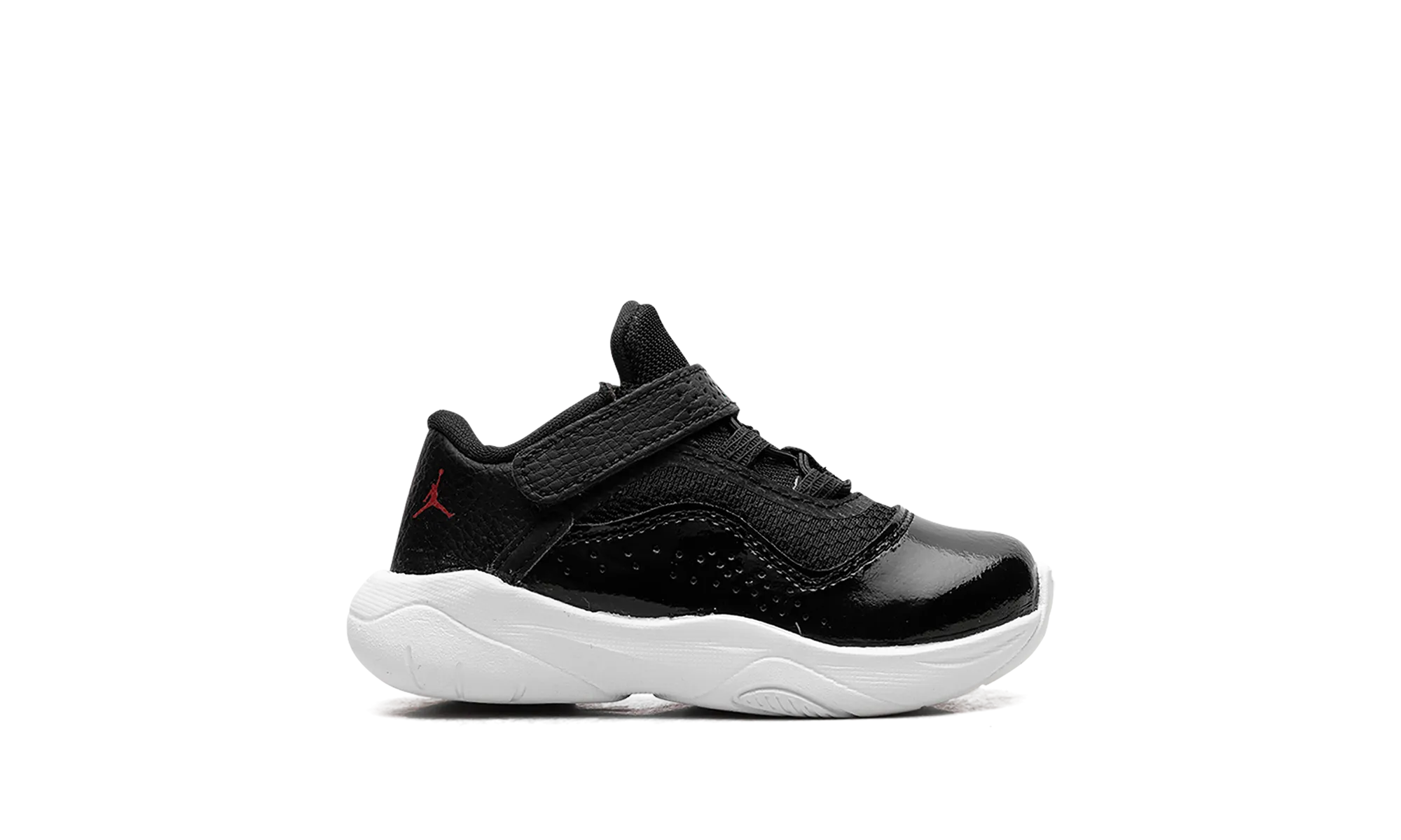 Air Jordan 11 "Bred" jordan toddler baby shoes