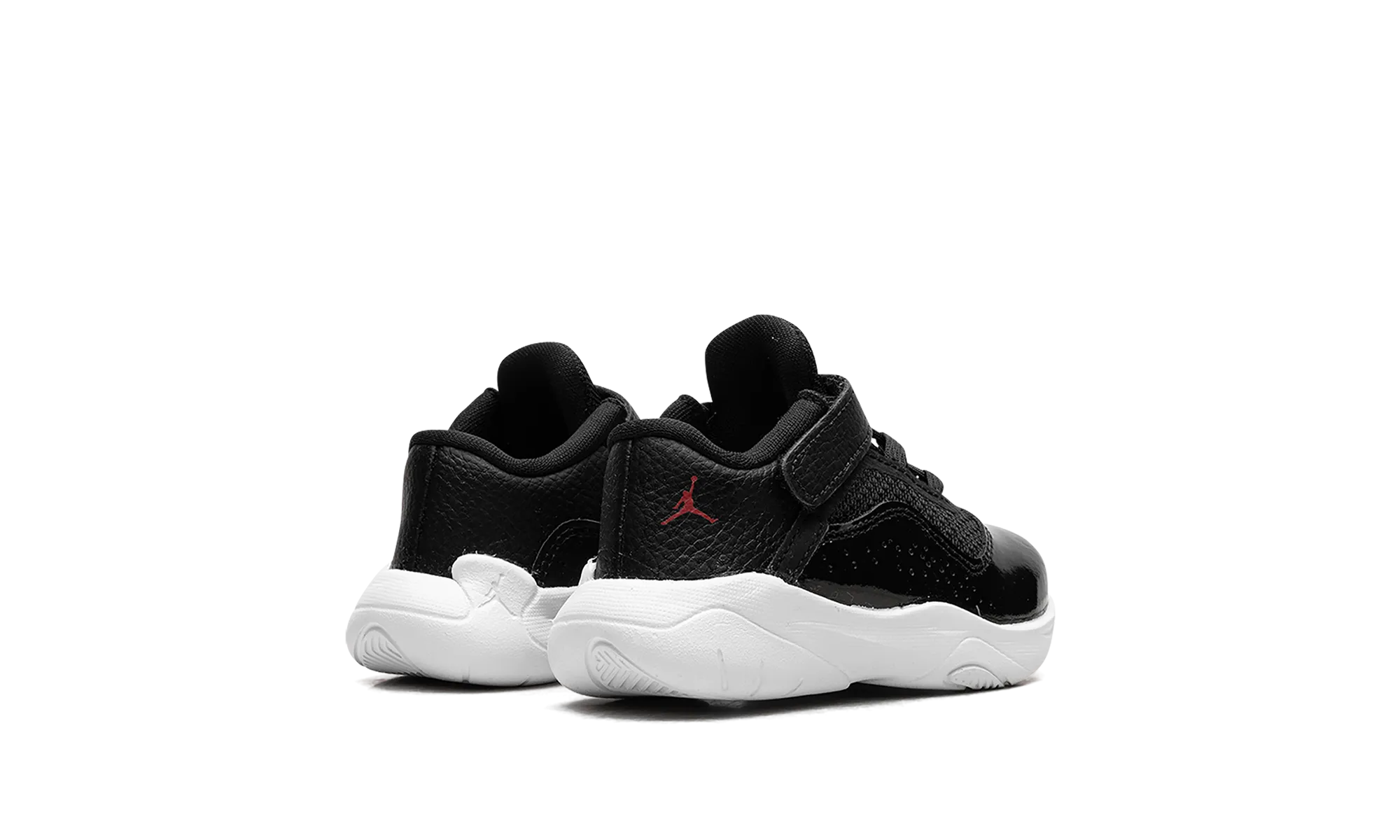 Air Jordan 11 "Bred" jordan toddler baby shoes