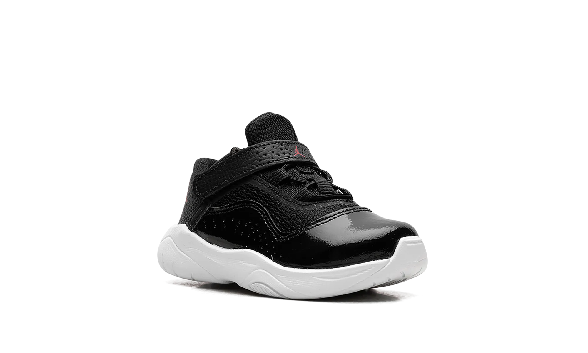 Air Jordan 11 "Bred" jordan toddler baby shoes