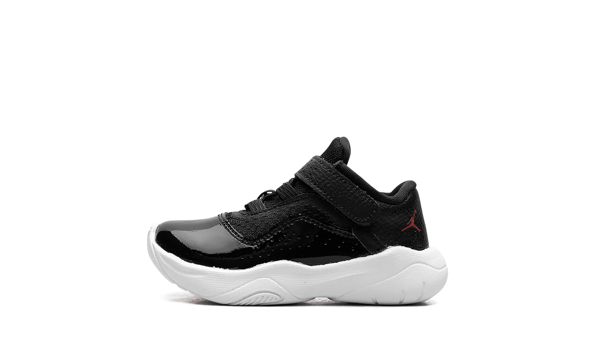 Air Jordan 11 "Bred" Jordan Toddler shoes