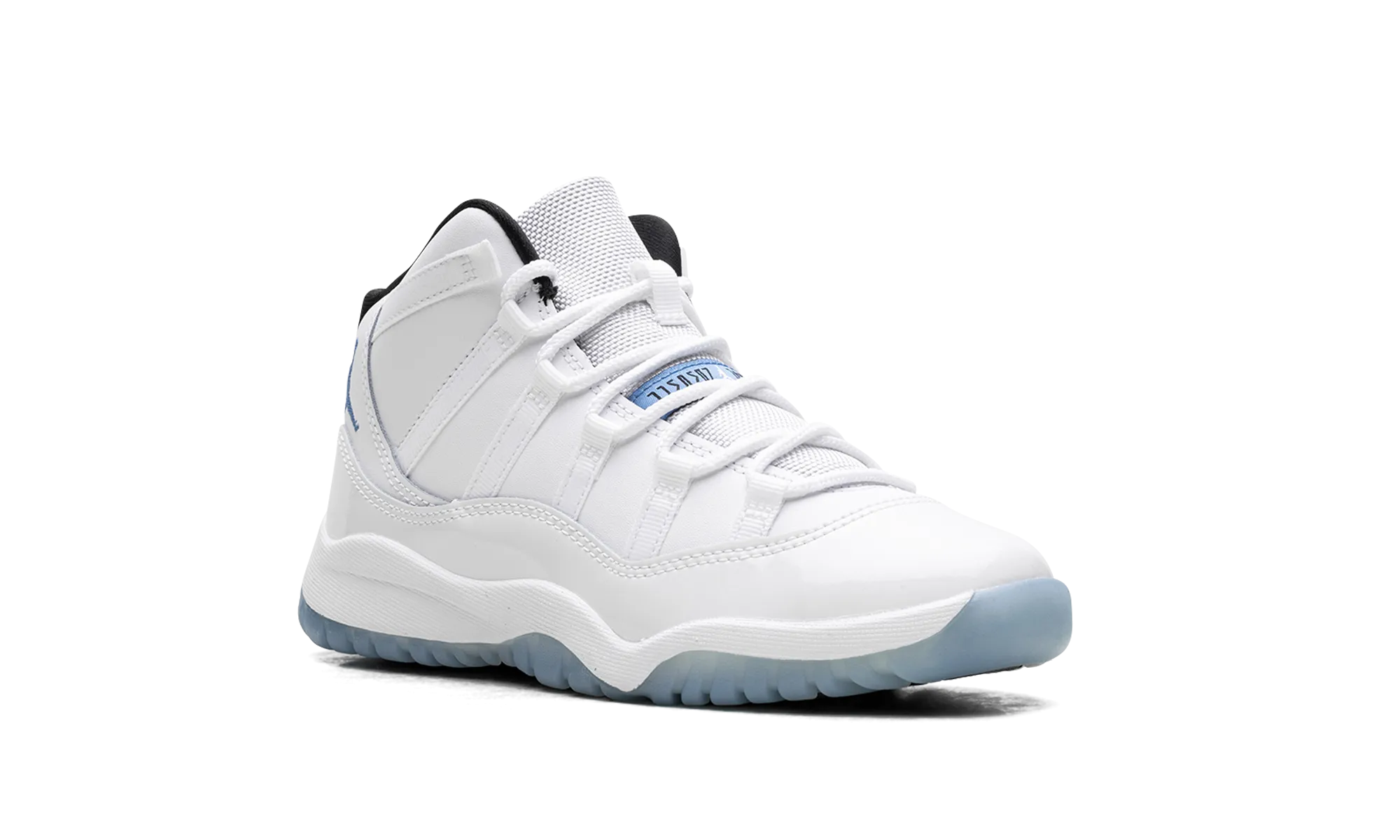 Air Jordan 11 "Legend Blue" jordan preschool kids shoes