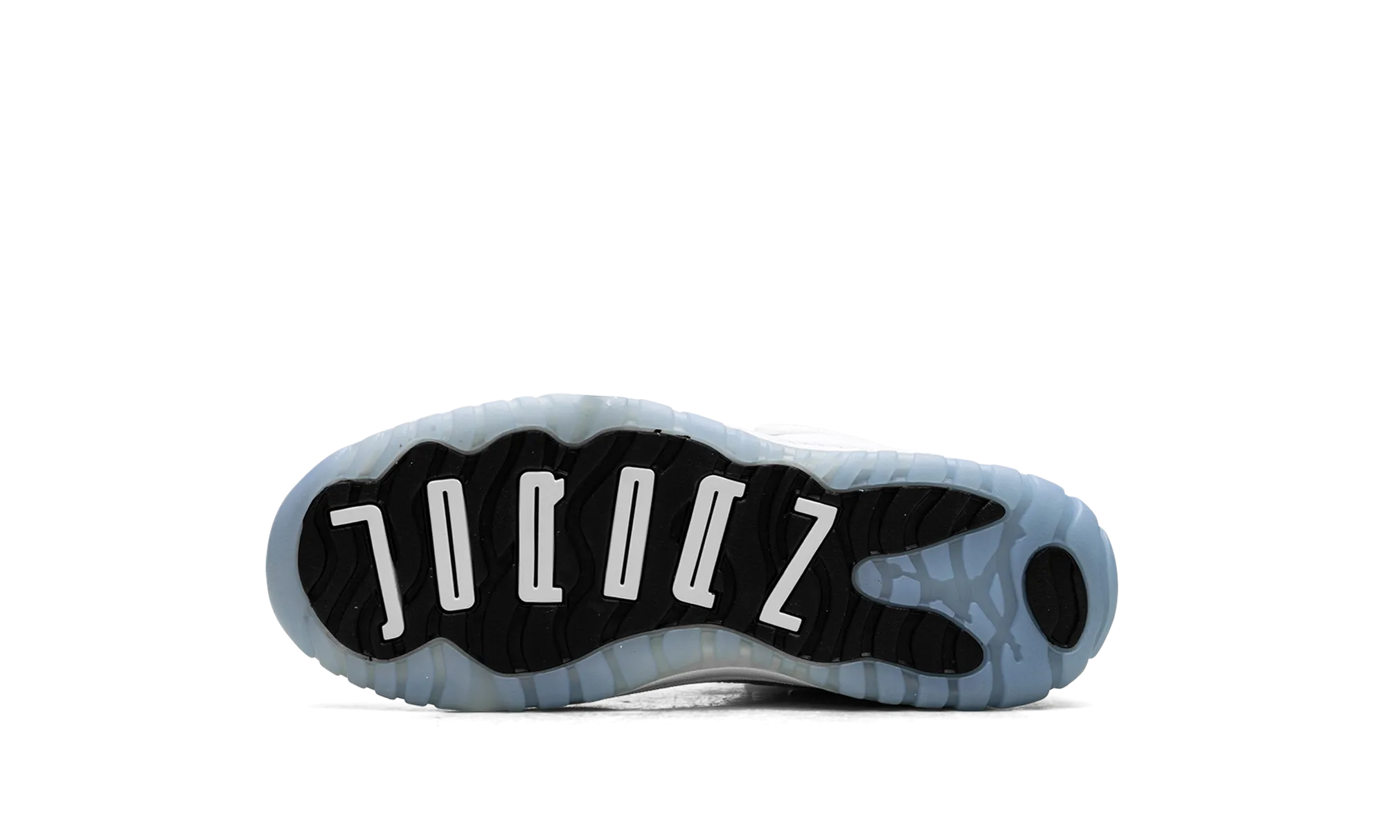 Air Jordan 11 "Legend Blue" jordan preschool kids shoes