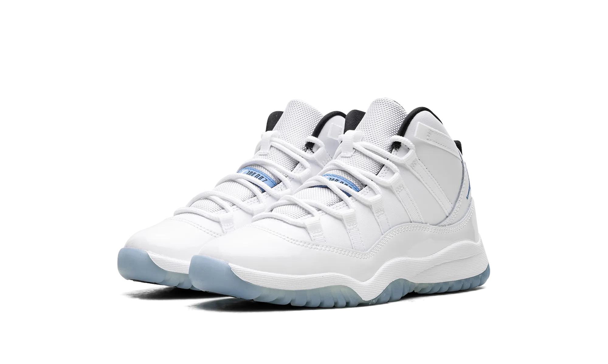 Air Jordan 11 "Legend Blue" jordan preschool kids shoes