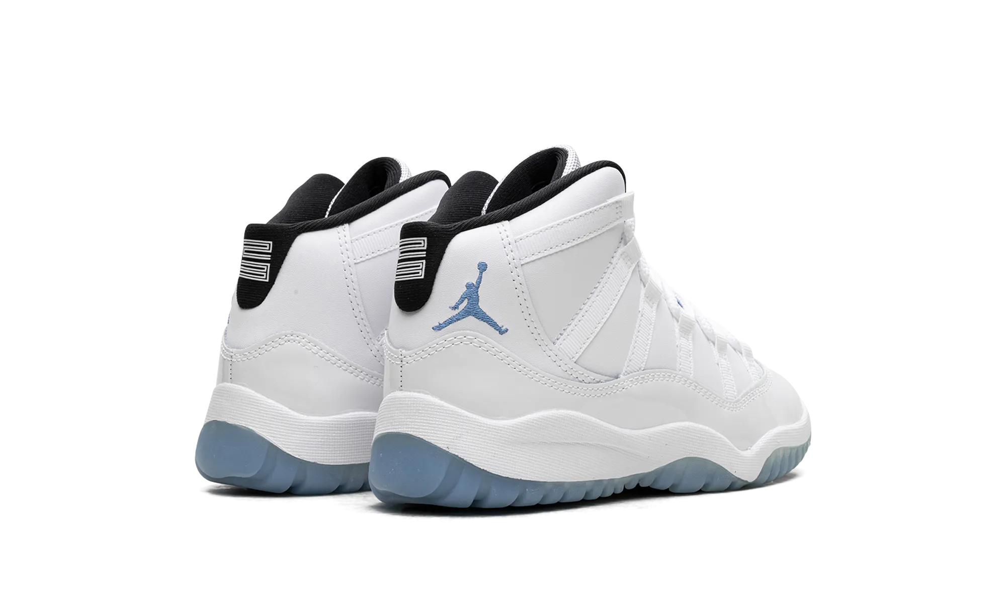 Air Jordan 11 "Legend Blue" jordan preschool kids shoes