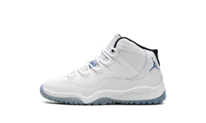 Air Jordan 11 "Legend Blue" Jordan Pre School shoes