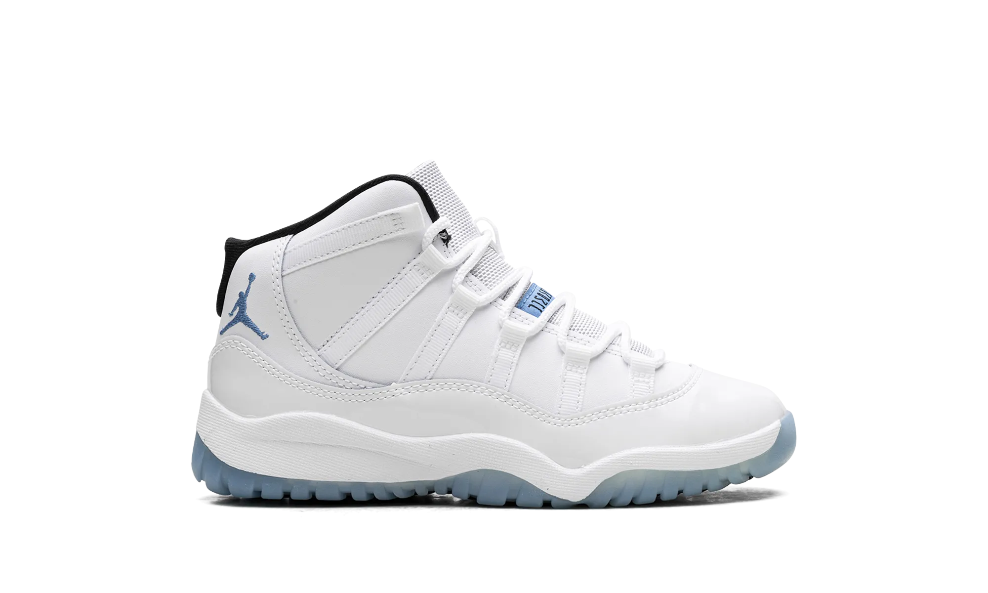 Air Jordan 11 "Legend Blue" jordan preschool kids shoes