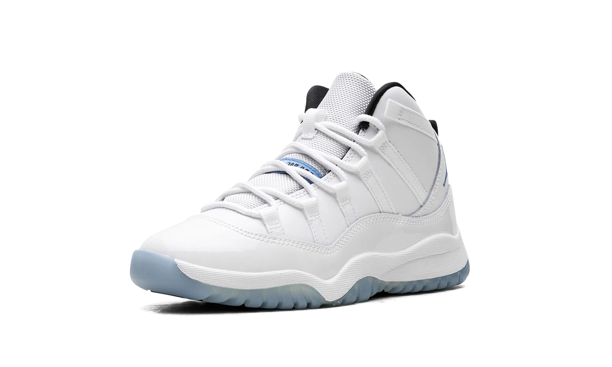 Air Jordan 11 "Legend Blue" jordan preschool kids shoes