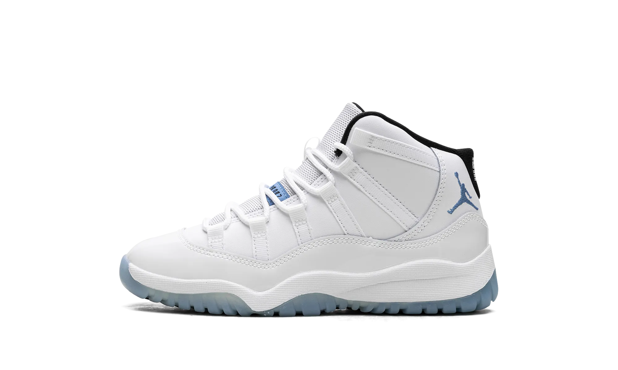 Air Jordan 11 "Legend Blue" Jordan Pre School shoes