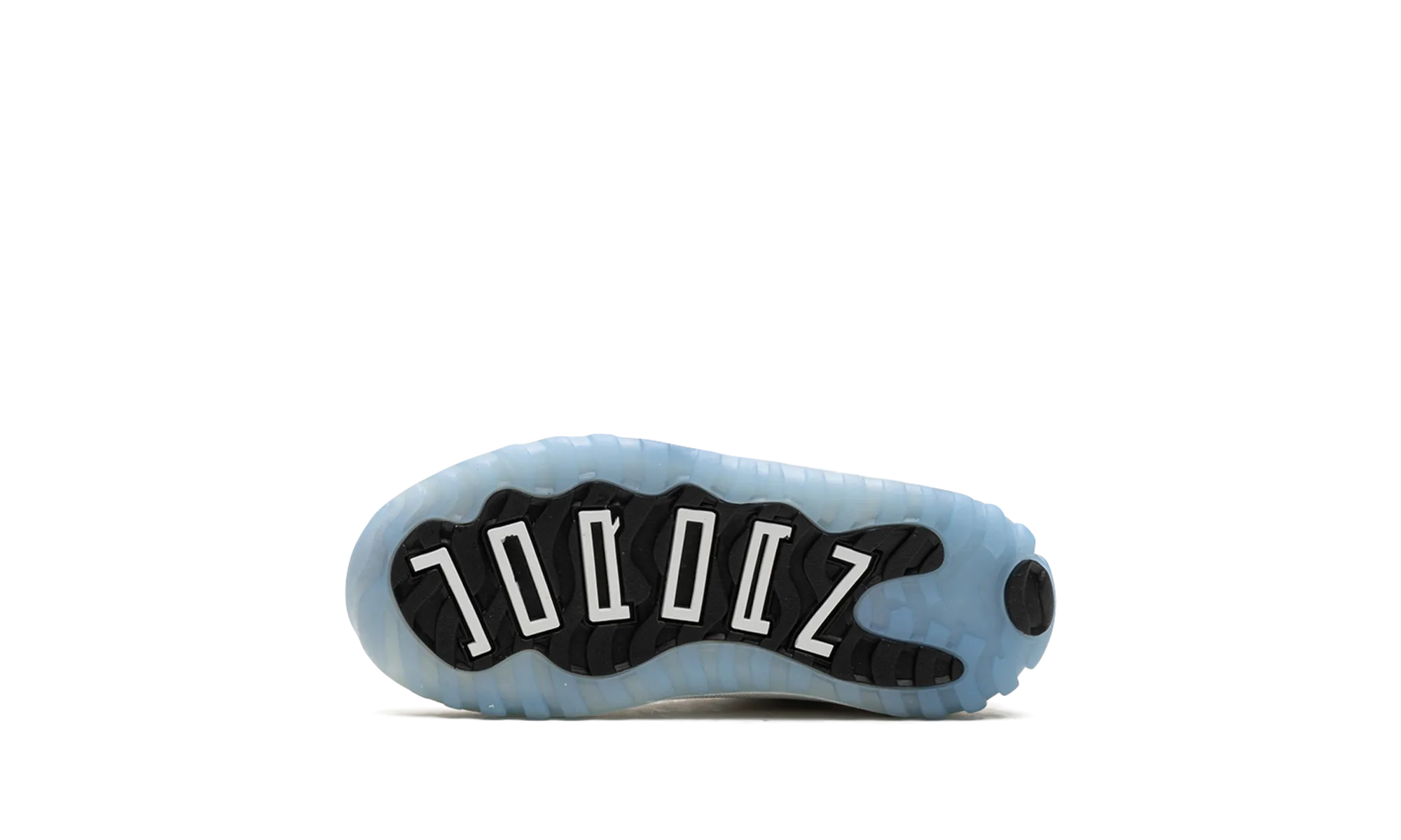 Air Jordan 11 "Legend Blue" jordan toddler baby shoes
