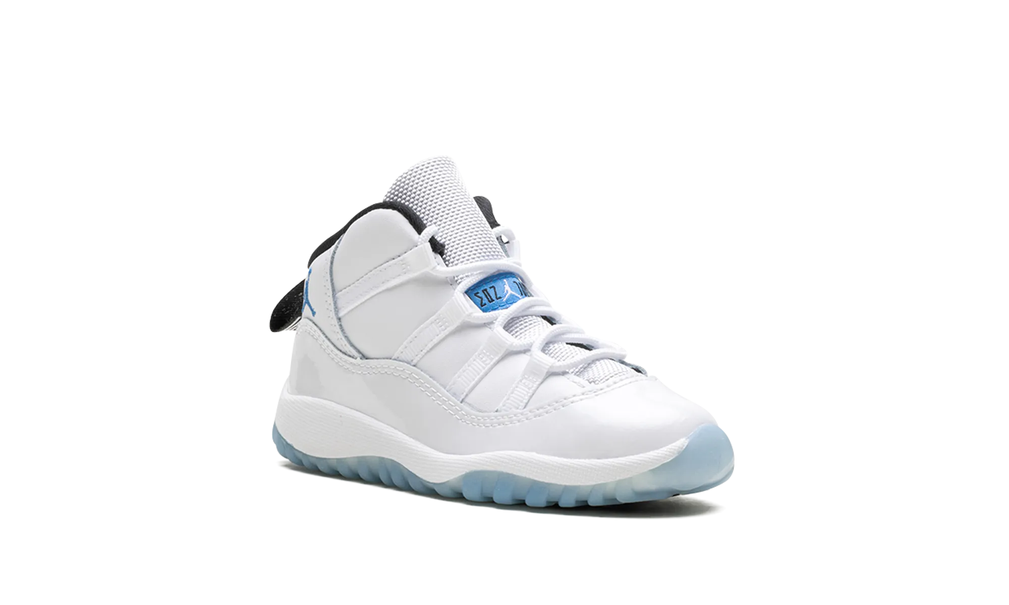 Air Jordan 11 "Legend Blue" jordan toddler baby shoes