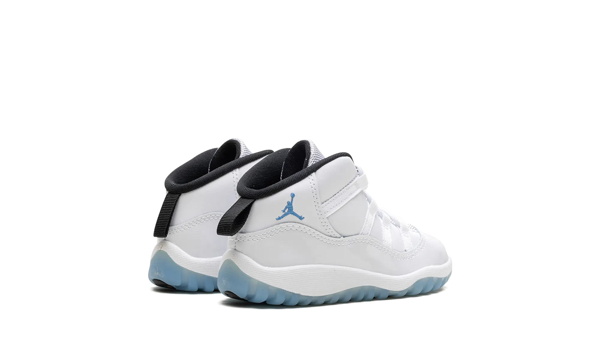 Air Jordan 11 "Legend Blue" jordan toddler baby shoes