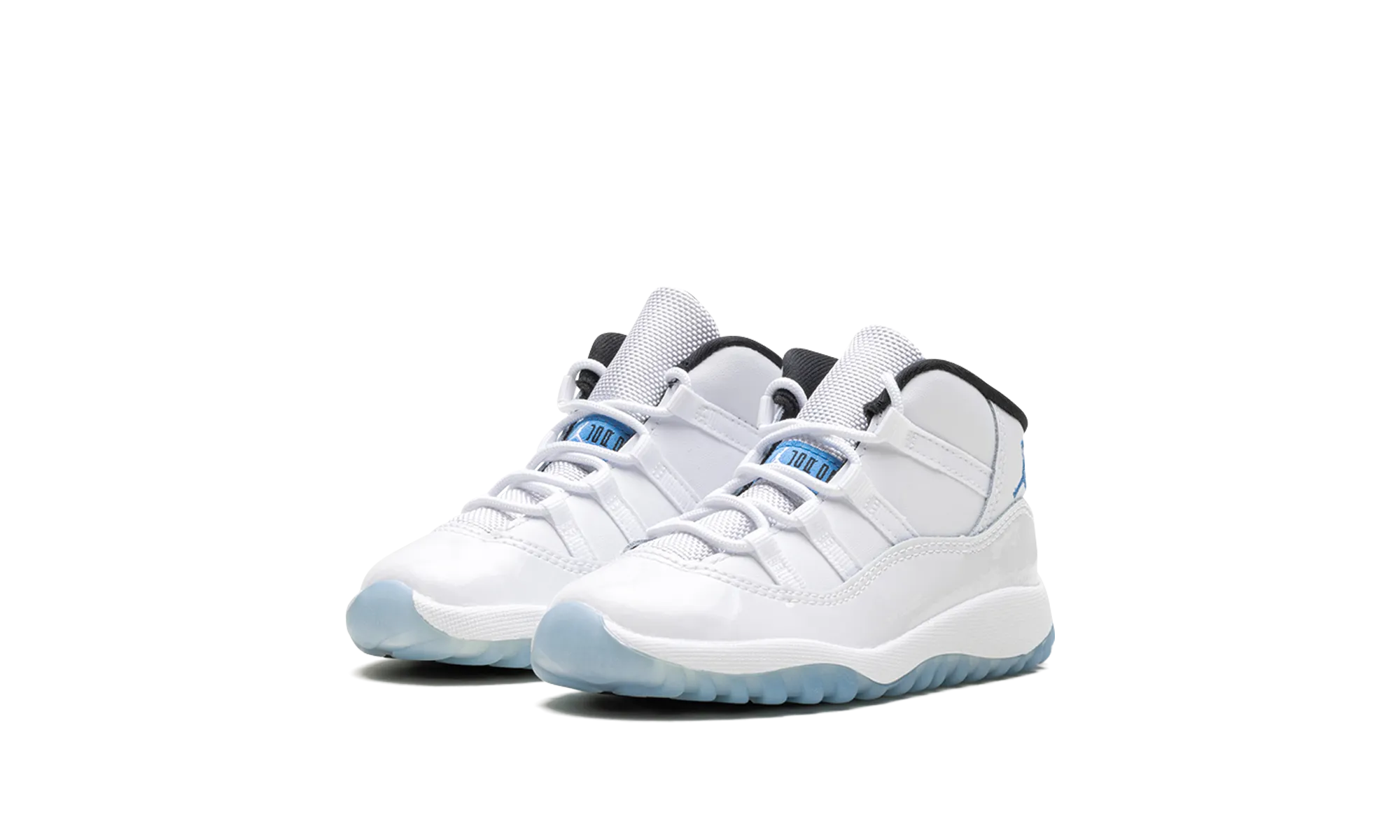 Air Jordan 11 "Legend Blue" jordan toddler baby shoes
