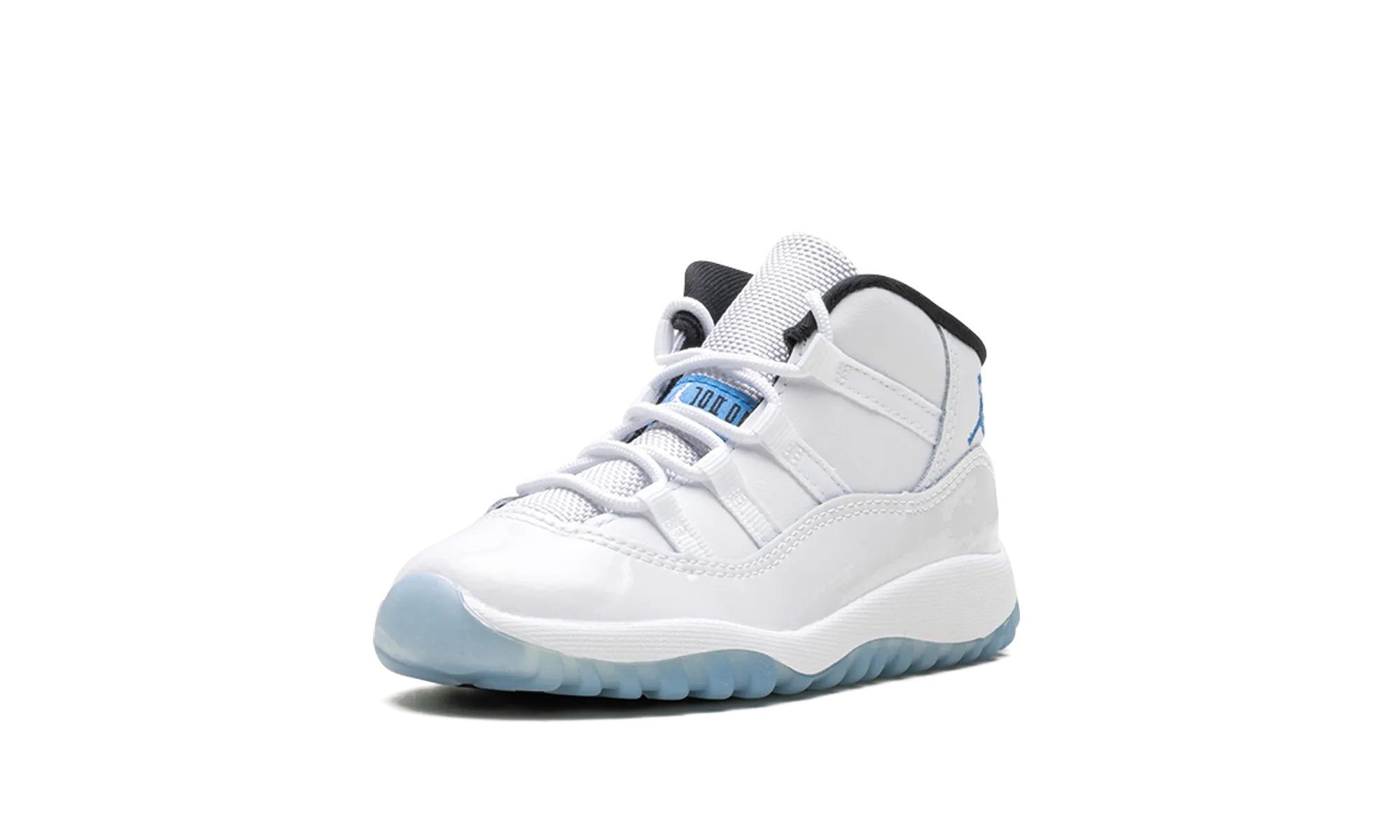 Air Jordan 11 "Legend Blue" jordan toddler baby shoes