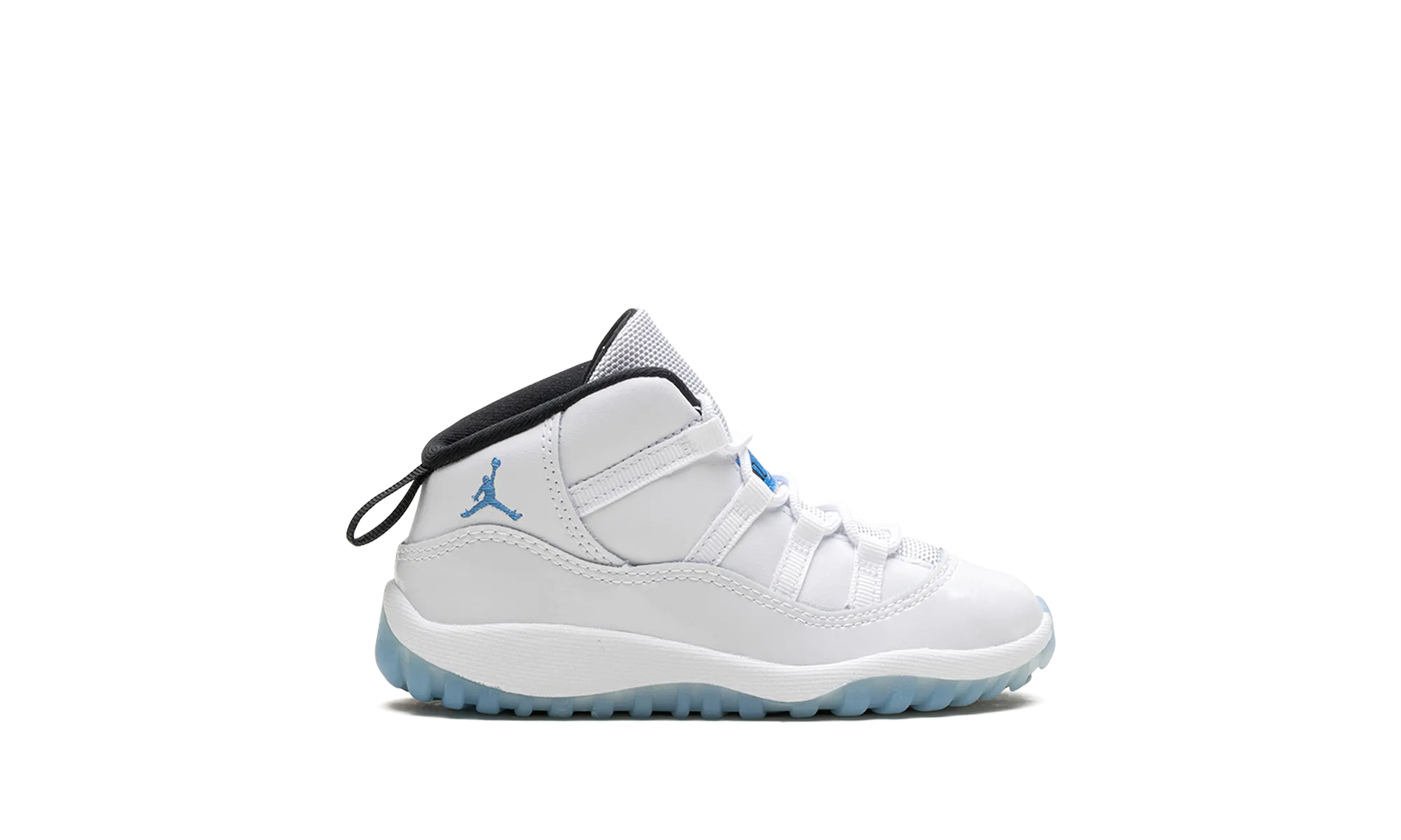 Air Jordan 11 "Legend Blue" jordan toddler baby shoes
