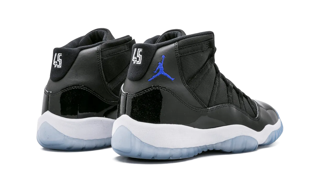 Air Jordan 11 Retro GS "2016 Space Jam" jordan grade school sneakers