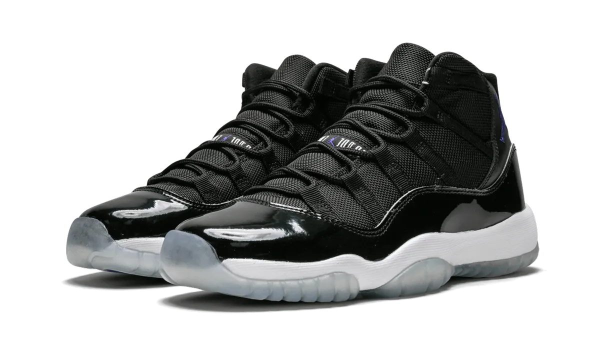 Air Jordan 11 Retro GS "2016 Space Jam" jordan grade school sneakers