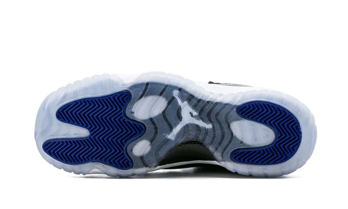 Air Jordan 11 Retro GS "2016 Space Jam" jordan grade school sneakers