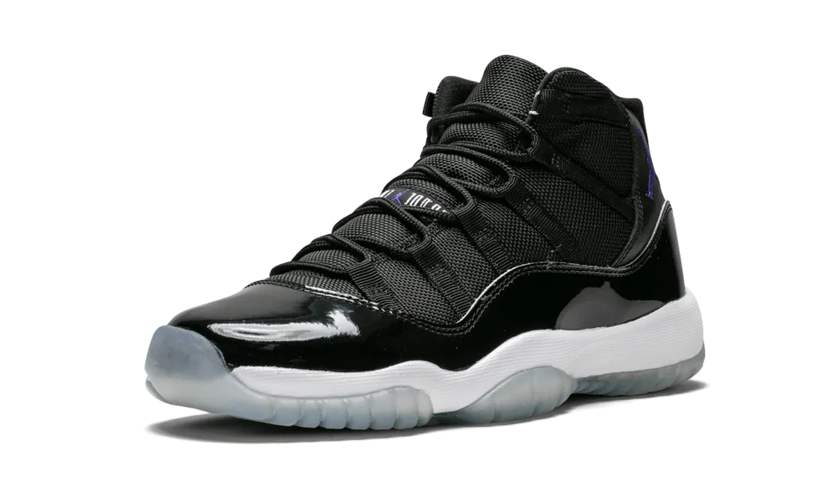 Air Jordan 11 Retro GS "2016 Space Jam" jordan grade school sneakers