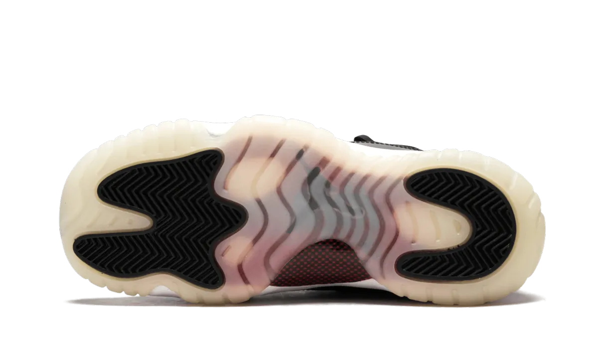 Air Jordan 11 Retro GS "72-10" jordan grade school sneakers
