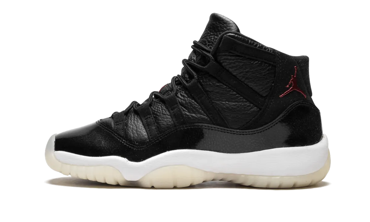 Air Jordan 11 Retro GS "72-10" Jordan Grade School shoes