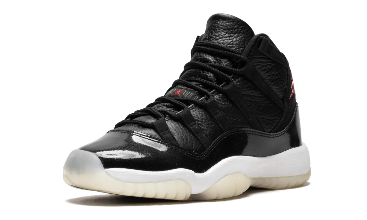 Air Jordan 11 Retro GS "72-10" jordan grade school sneakers