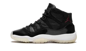 Air Jordan 11 Retro GS "72-10" Jordan Grade School shoes