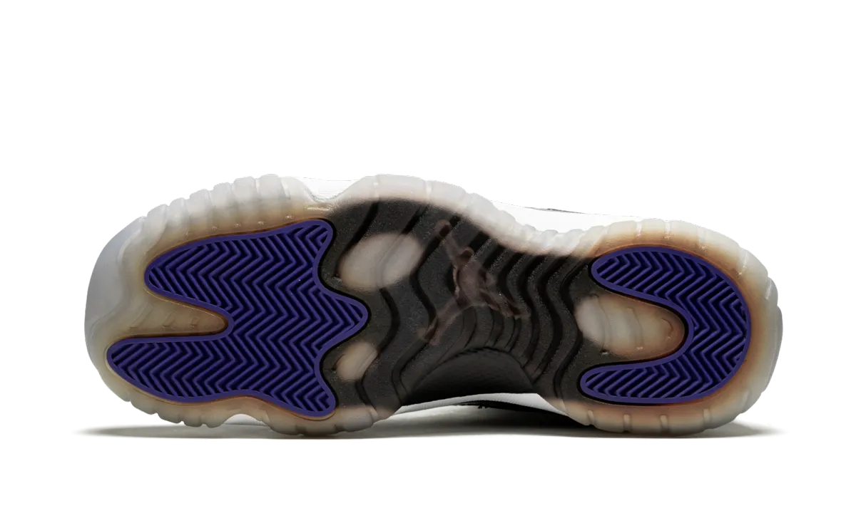 Air Jordan 11 Retro GS "Concord" jordan grade school sneakers