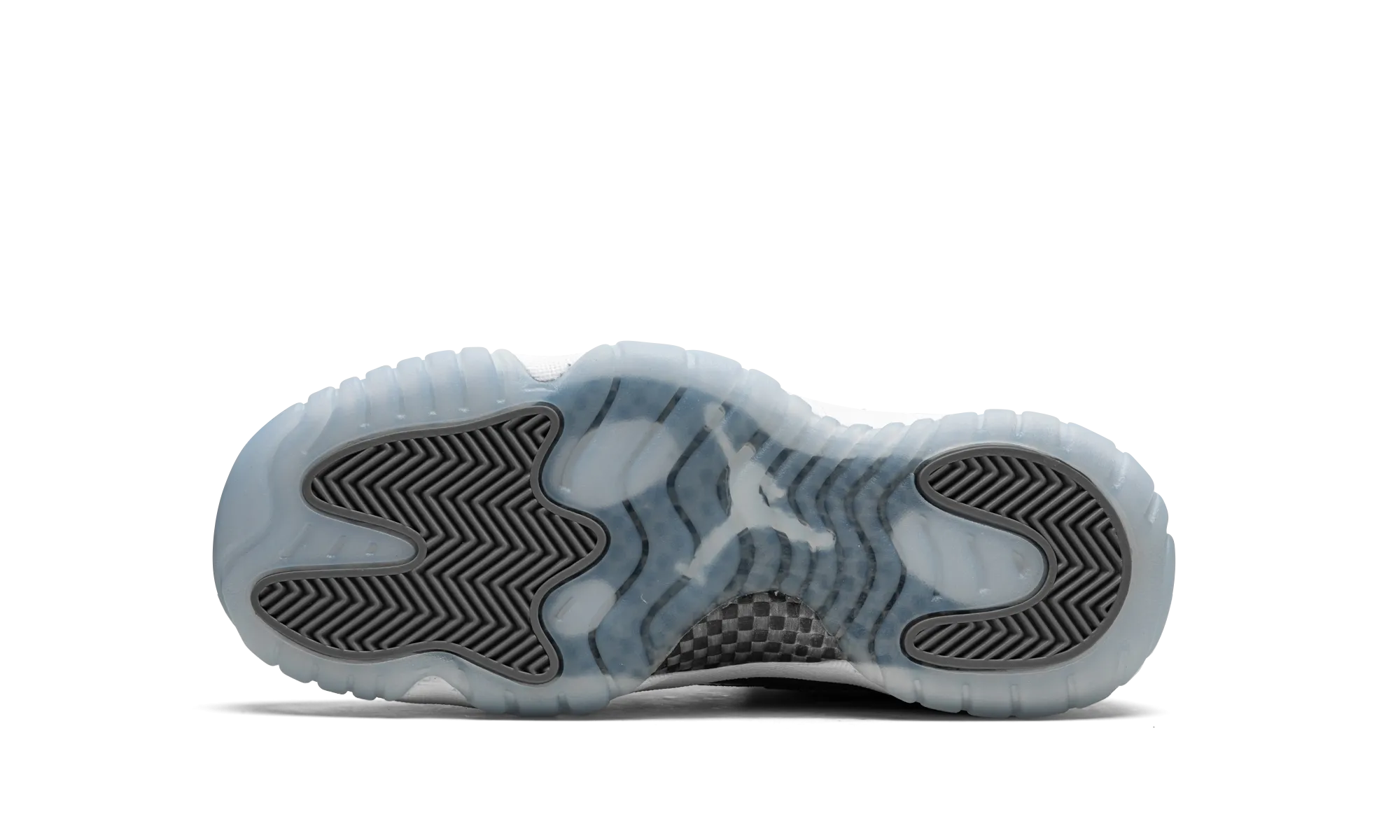 Air Jordan 11 Retro GS "Cool Grey 2021" jordan school kids shoes
