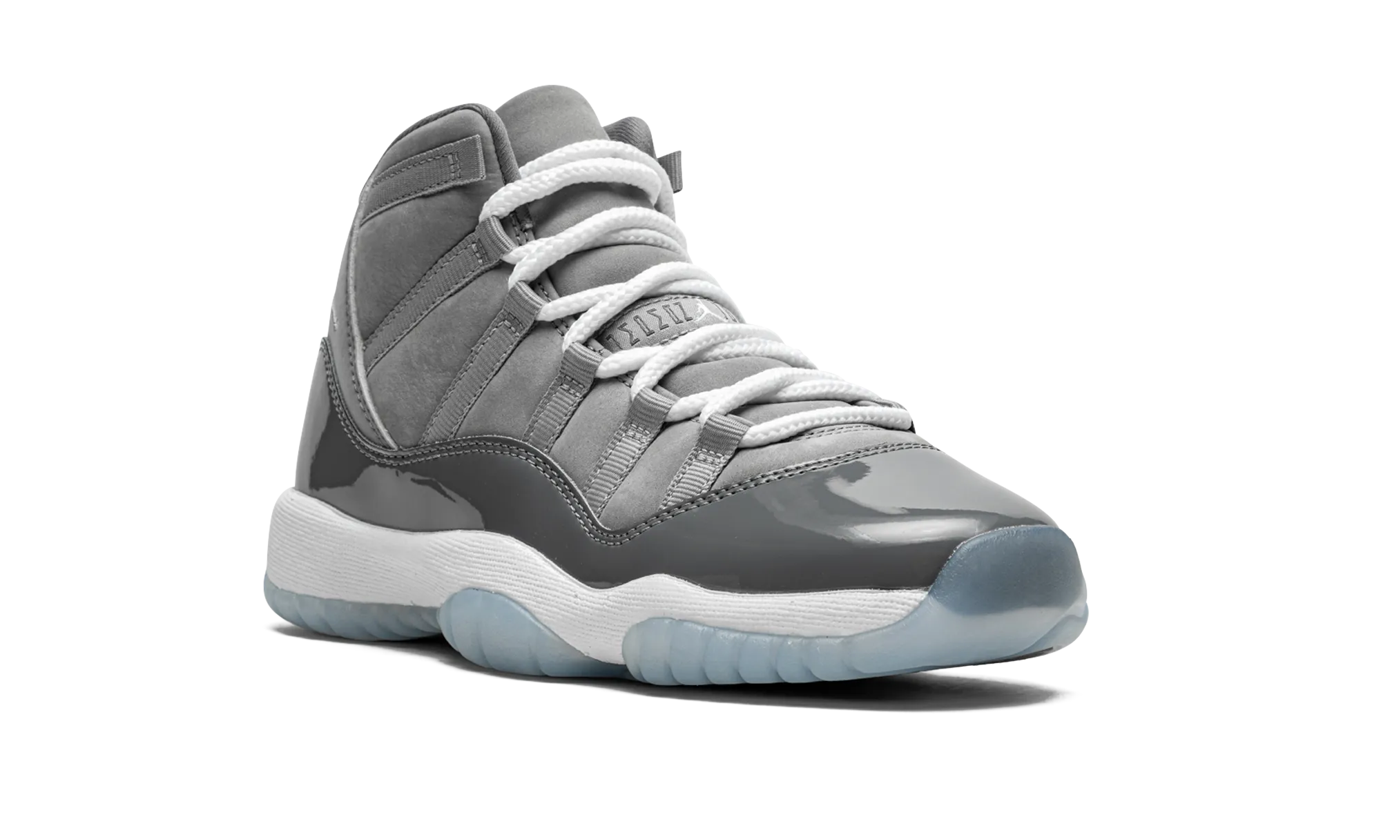 Air Jordan 11 Retro GS "Cool Grey 2021" jordan school kids shoes