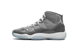 Air Jordan 11 Retro GS "Cool Grey 2021" Jordan Grade School styles
