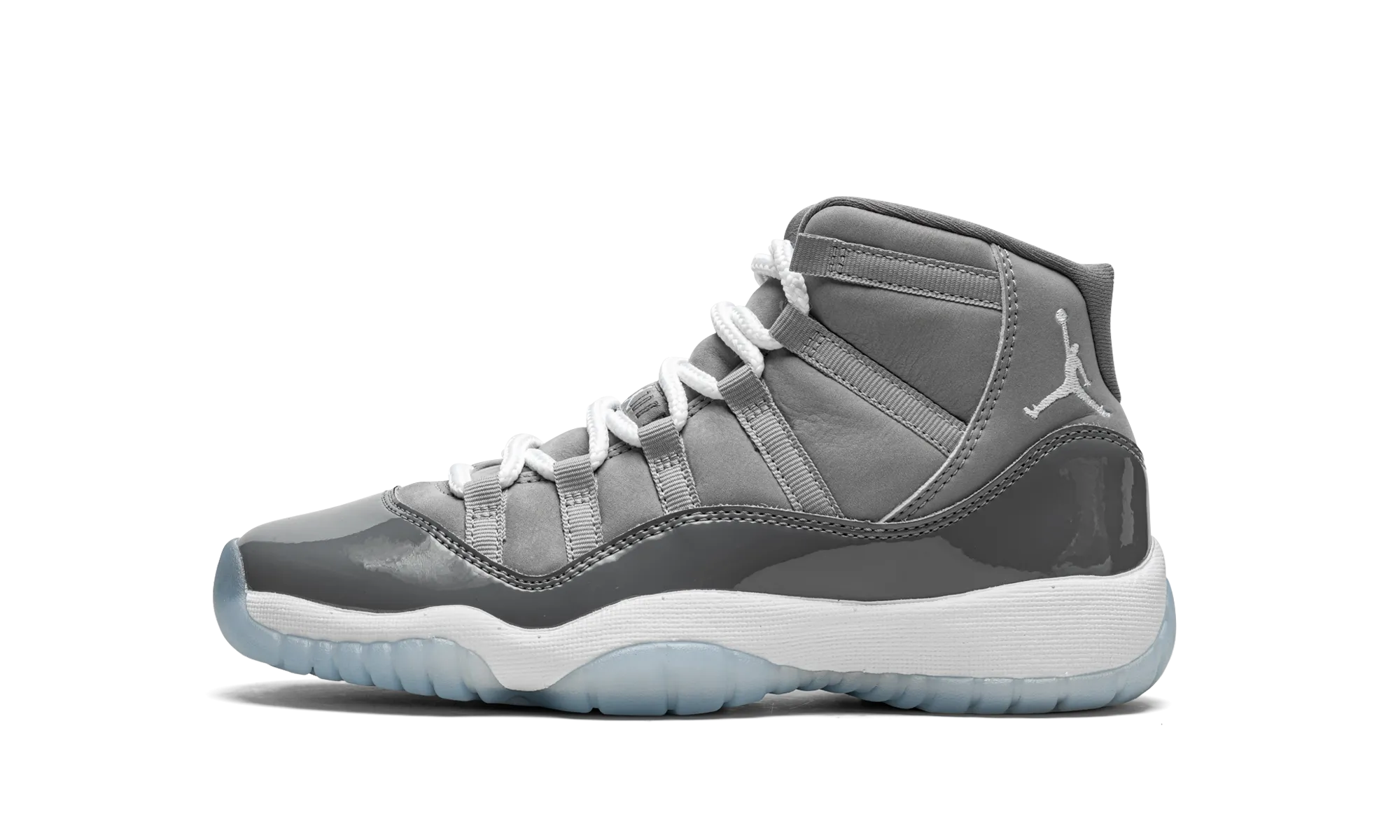 Air Jordan 11 Retro GS "Cool Grey 2021" jordan school kids shoes