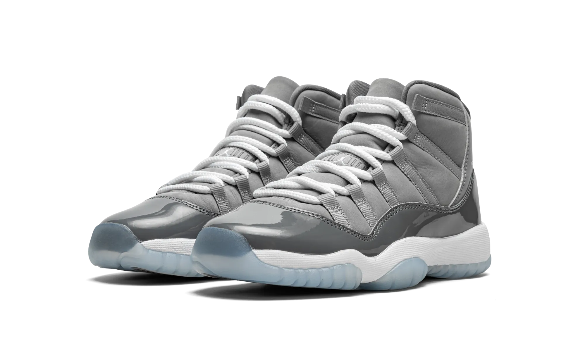 Air Jordan 11 Retro GS "Cool Grey 2021" jordan school kids shoes