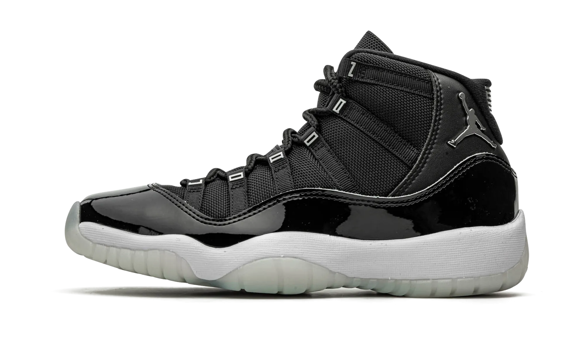 Air Jordan 11 Retro GS "Jubilee - 25th Anniversary" Jordan Grade School shoes
