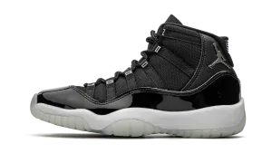 Air Jordan 11 Retro GS "Jubilee - 25th Anniversary" Jordan Grade School shoes