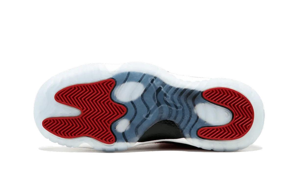 Air Jordan 11 Retro GS "Win Like 96" jordan grade school sneakers