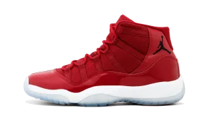 Air Jordan 11 Retro GS "Win Like 96" Jordan Grade School shoes