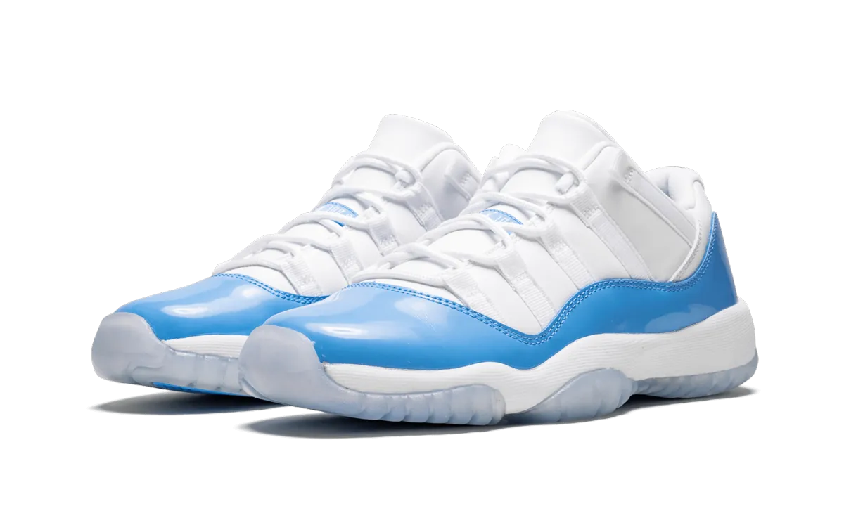 Air Jordan 11 Retro Low GS jordan grade school sneakers