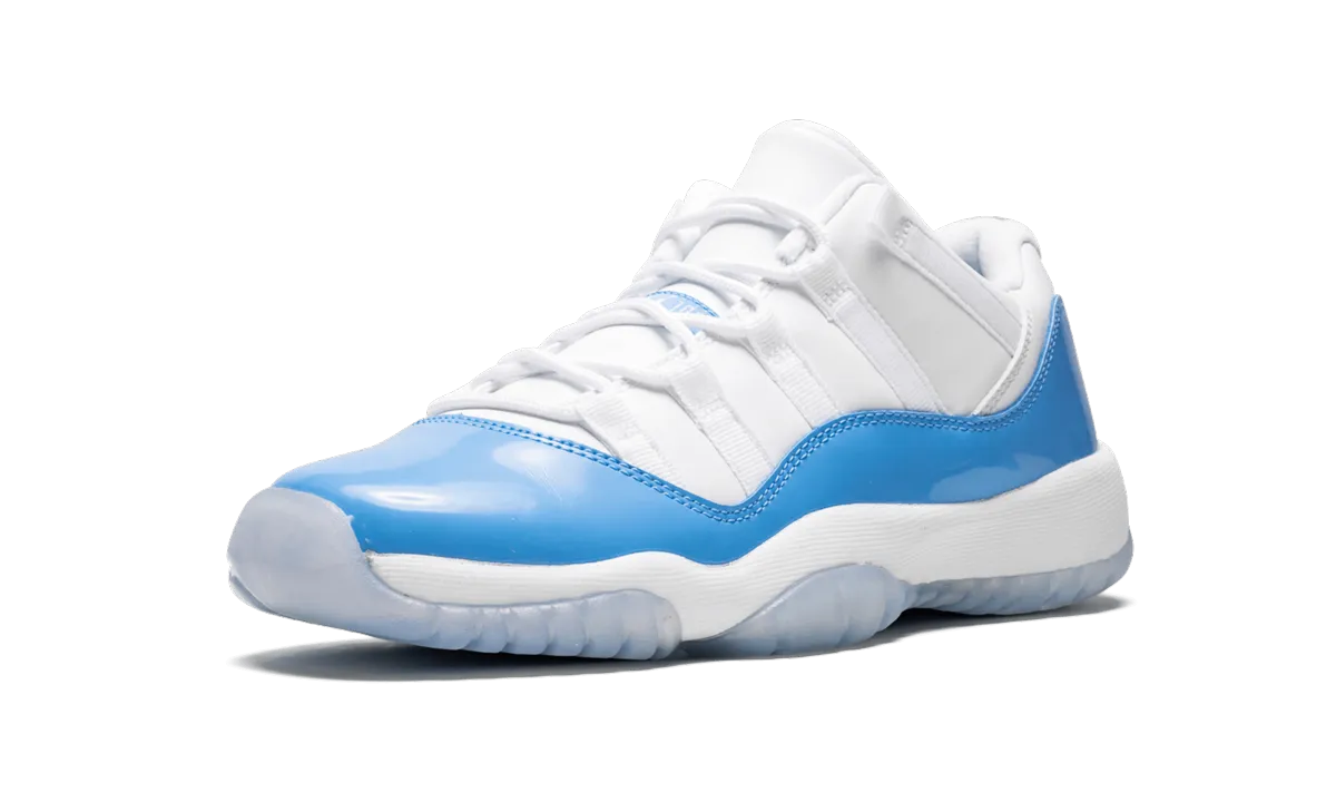 Air Jordan 11 Retro Low GS jordan grade school sneakers