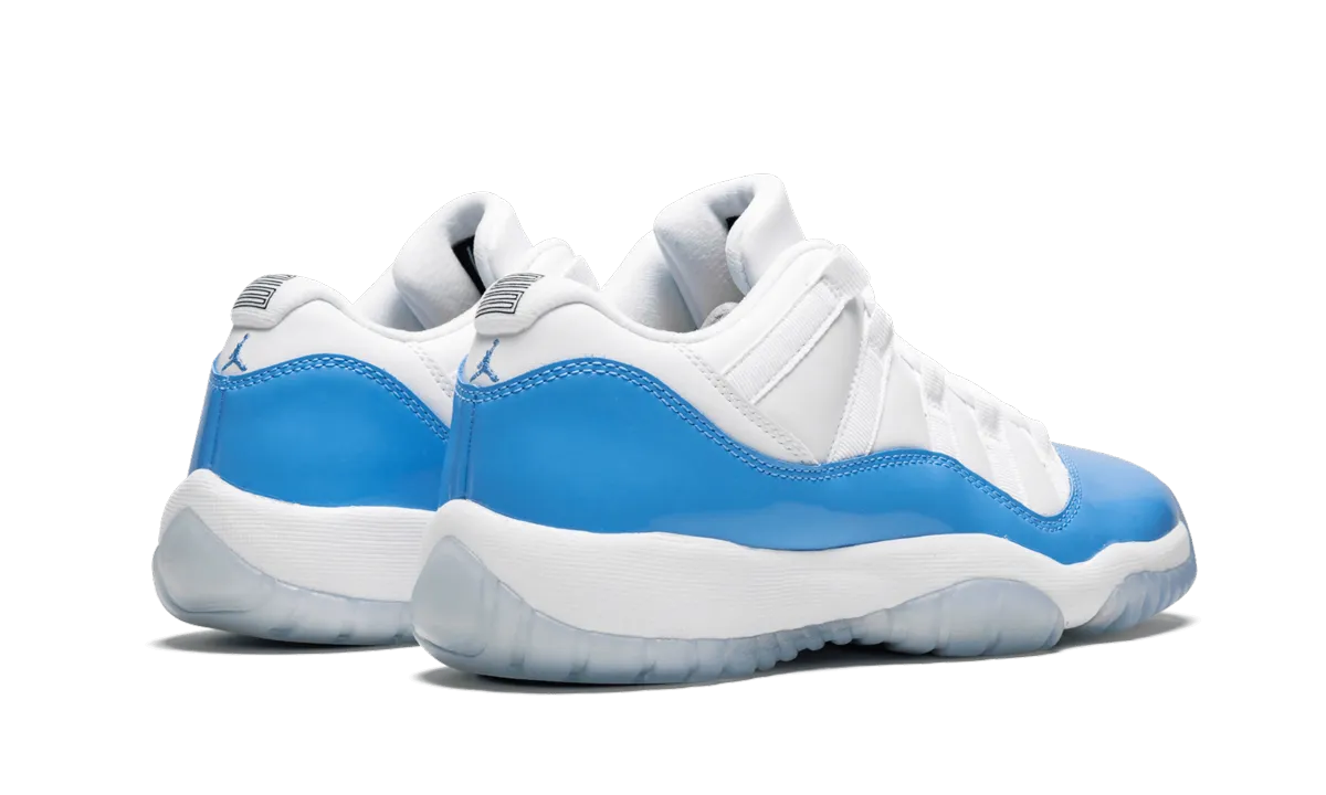 Air Jordan 11 Retro Low GS jordan grade school sneakers