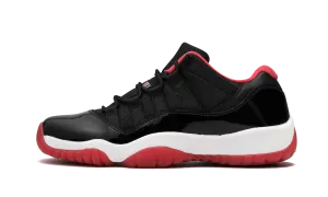 Air Jordan 11 Retro Low GS "Bred" Jordan Grade School shoes