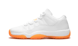Air Jordan 11 Retro Low GS "Citrus" Jordan Grade School shoes