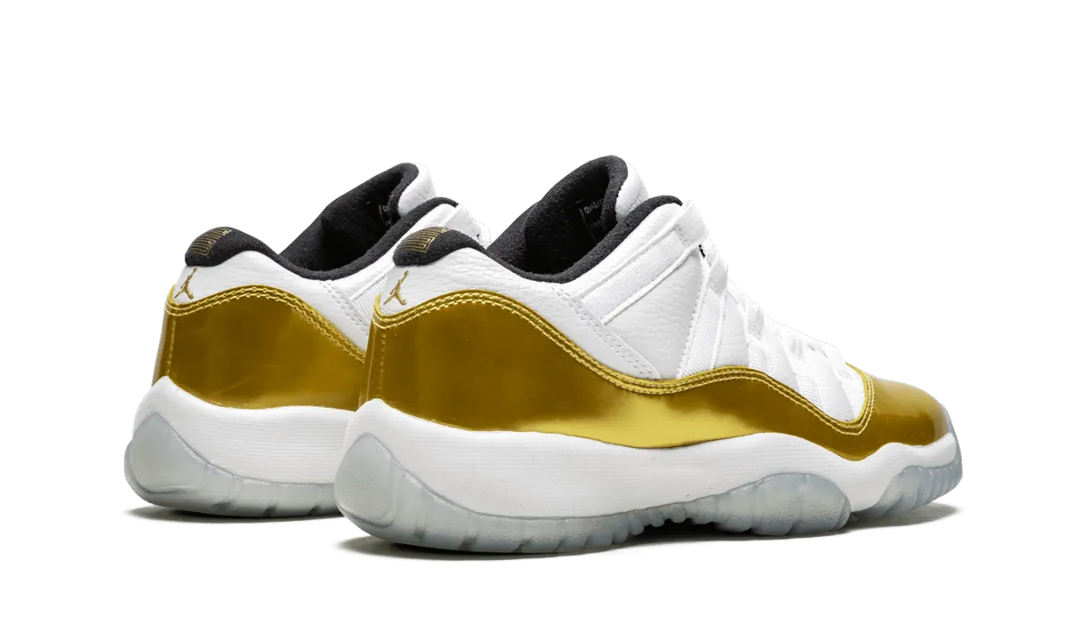 Air Jordan 11 Retro Low GS "Closing Ceremony" jordan grade school sneakers