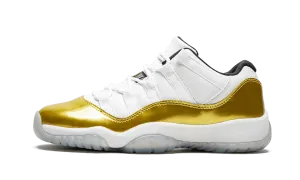 Air Jordan 11 Retro Low GS "Closing Ceremony" Jordan Grade School shoes
