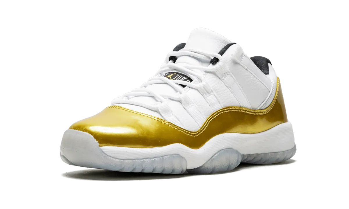 Air Jordan 11 Retro Low GS "Closing Ceremony" jordan grade school sneakers