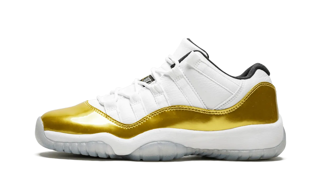 Air Jordan 11 Retro Low GS "Closing Ceremony" Jordan Grade School shoes