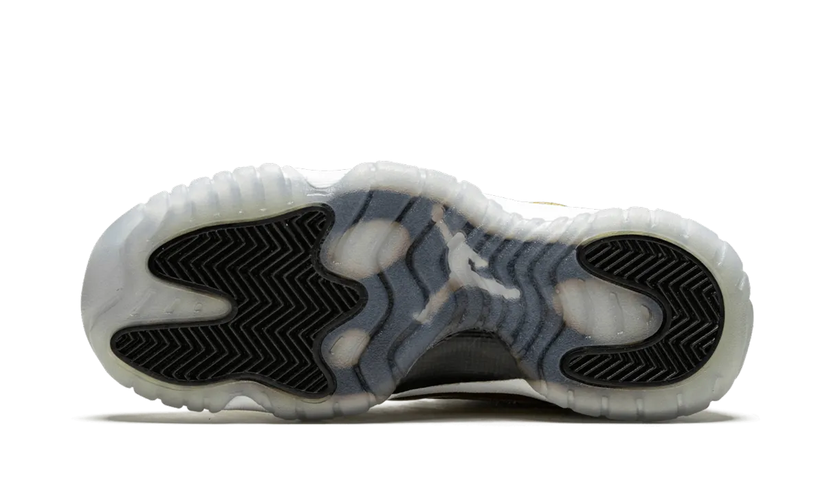 Air Jordan 11 Retro Low GS "Closing Ceremony" jordan grade school sneakers