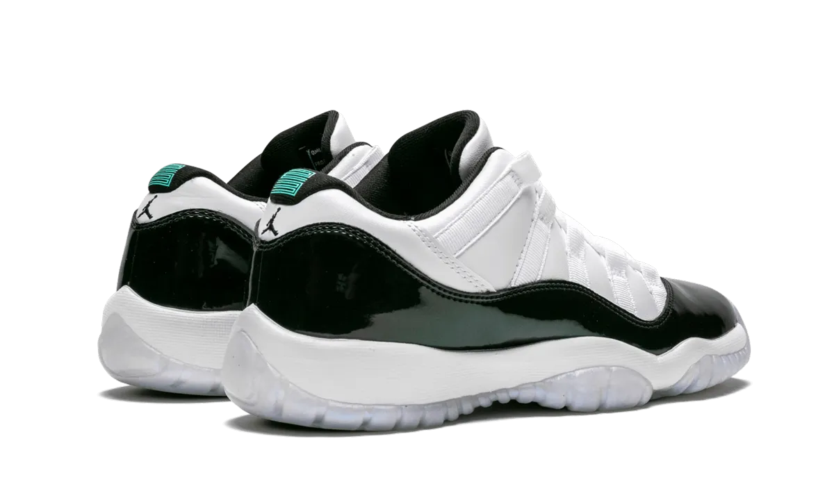 Air Jordan 11 Retro Low GS "Easter" jordan grade school sneakers