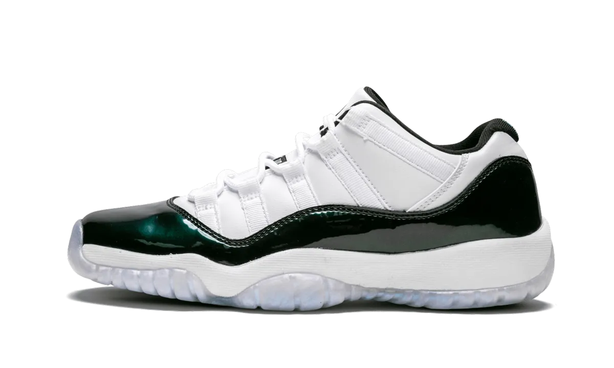 Air Jordan 11 Retro Low GS "Easter" Jordan Grade School shoes
