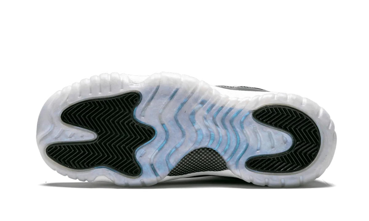 Air Jordan 11 Retro Low GS "Easter" jordan grade school sneakers